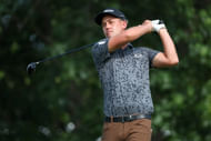 Andrew Putnam (Image Credit: Matt Krohn-USA TODAY Sports Source: Imagn)
